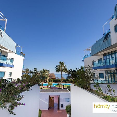 Exclusive Castell De Ferro - Castell Playa Lejlighed Eksteriør billede